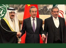 پیامدهای منطقه ای توافق ایران و عربستان به روایت سی‌ان‌ان