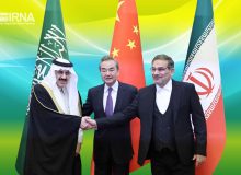 رسانه آمریکایی: توافق ایران وعربستان با میانجیگری چین، زنگ خطری برای آمریکا است