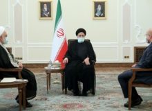 کمک 8میلیارد و 600میلیون ریالی سران قوا به گلریزان آزادی زندانیان