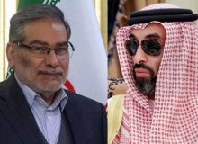 شمخانی: همکاری و هم‌گرایی در منطقه خلیج فارس باید جایگزین واگرایی و خصومت شود