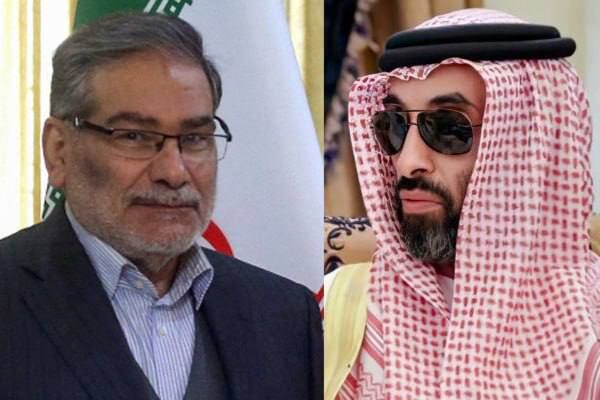 شمخانی: همکاری و هم‌گرایی در منطقه خلیج فارس باید جایگزین واگرایی و خصومت شود