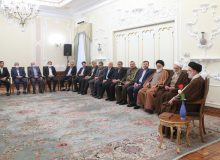رئیسی: سال ۱۴۰۲ سال تداوم تلاش مضاعف و شبانه‌روزی دولت برای خدمتگزاری است