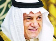 ترکی الفیصل: آمریکا نمی‌توانست میانجی صادقی در توافق ایران و عربستان باشد