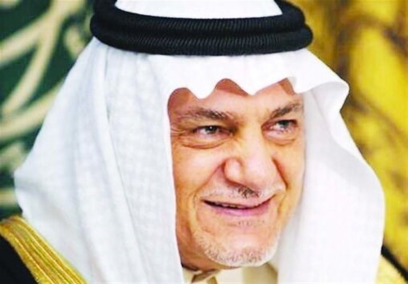 ترکی الفیصل: آمریکا نمی‌توانست میانجی صادقی در توافق ایران و عربستان باشد
