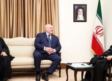 کشورهای مورد تحریم آمریکا باید با همکاری یکدیگر این حربه را از بین ببرند
