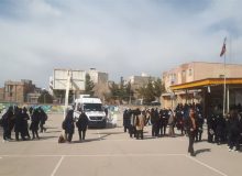 معاون امنیتی وزیر کشور: چند نفر در رابطه با موضوع مدارس دستگیر شدند