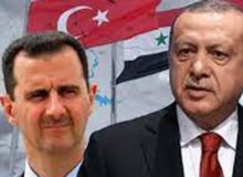 کارت‌های محدود اردوغان برای آشتی با بشار اسد