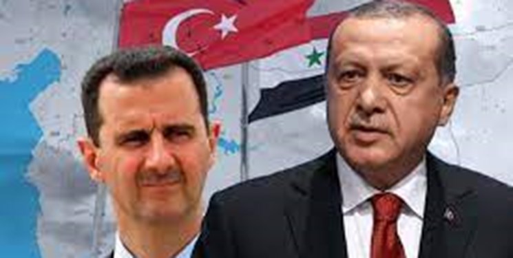 کارت‌های محدود اردوغان برای آشتی با بشار اسد