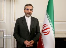 باقری و دیپلمات‌های اروپایی برای احیای توافق هسته‌ای در نروژ دیدار کردند