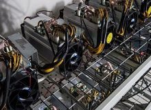 مراکز استخراج رمز ارز گزارش دهید تا ۲۰ میلیون تومان پاداش بگیرید