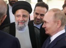 همکاری ایران و روسیه برای دور زدن تحریم های غرب