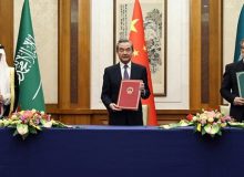 وبگاه آمریکایی: توافق تهران-ریاض نمایانگر خاورمیانه پساآمریکایی است
