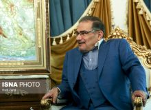عراق؛ مقصد بعدی شمخانی پس از چین و امارات