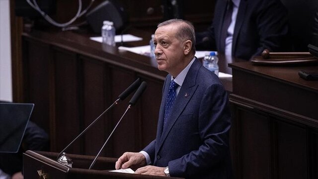 اردوغان پیروزی مخالفان در انتخابات را «فاجعه» خواند