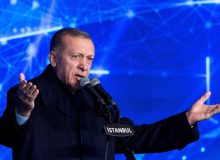 ائتلاف ضد اردوغان کوتاه نمی‌آید