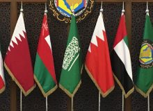 نامه شورای همکاری خلیج فارس به آمریکا علیه رژیم صهیونیستی