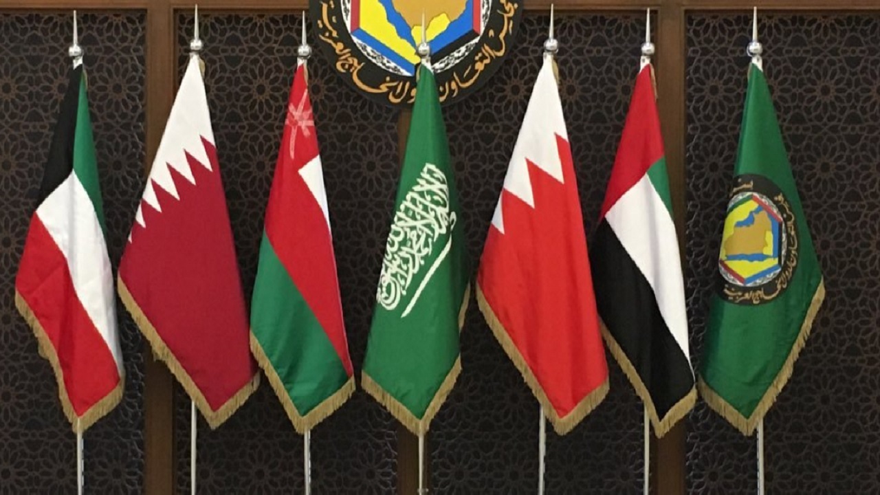 نامه شورای همکاری خلیج فارس به آمریکا علیه رژیم صهیونیستی