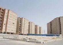 چینی‌ها برای ساخت مسکن به ایران می‌آیند