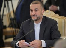 امیرعبداللهیان: هیاتی از ایران به منامه رفت/جمع‌بندی توافق در وین می‌تواند دست‌یافتنی باشد