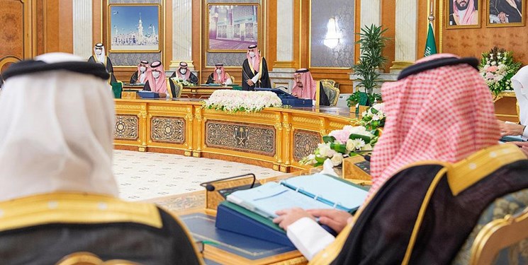 تصمیم ریاض برای پیوستن به سازمان همکاری شانگهای