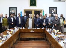 لزوم همراهی دستگاه‌های فرهنگی کشور برای اجرای سند حجاب و عفاف