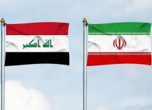 منبع عراقی: یادداشت‌تفاهم امنیت مرزی در سفر شمخانی به بغداد امضا می‌شود