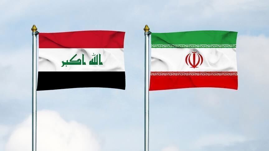 منبع عراقی: یادداشت‌تفاهم امنیت مرزی در سفر شمخانی به بغداد امضا می‌شود