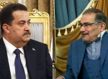 همکاری‌های راهبردی ایران و عراق تضمین کننده امنیت و پیشرفت منطقه است