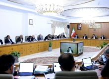 رئیسی: دولت خود را ملزم می‌داند با تلاش بی‌وقفه برای مهار تورم گام بردارد