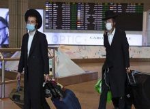یک سوم صهیونیست ها به فکر مهاجرت از سرزمین های اشغالی هستند