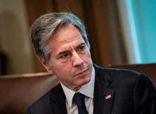 واکنش دیرهنگام وزیر خارجه آمریکا به توافق ایران و عربستان