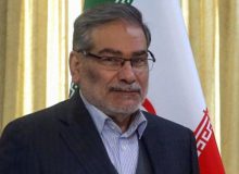 بررسی سفرهای منطقه‌ای شمخانی