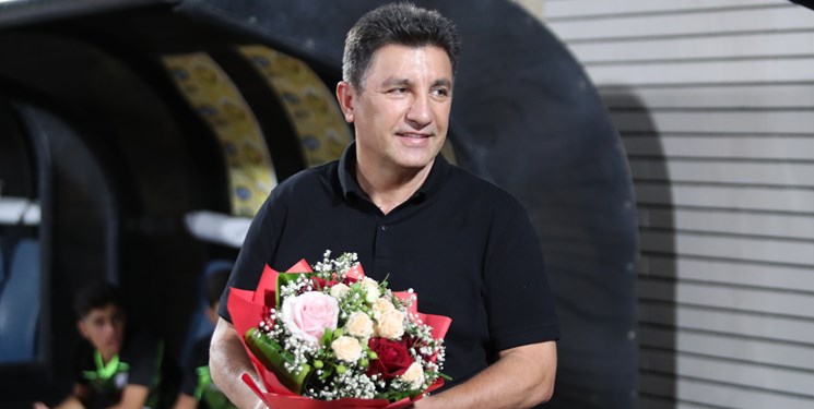 قلعه‌نویی سرمربی تیم ملی شد/ نبی سرپرست می ماند
