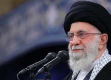 رهبر انقلاب به جشن گلریزان ستاد دیه ۱۵ میلیارد ریال کمک کردند