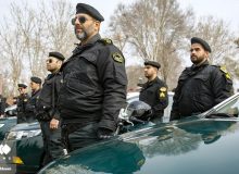 افزایش گشت‌های ویژه پلیس در اطراف مدارس و خوابگاه‌های دانشجویی