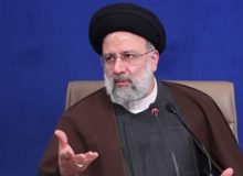 رئیسی: سال ۱۴۰۱ سال قهرمانی ملت ایران بود/ کنترل تورم و رشد اقتصادی برنامه اصلی دولت در سال جدید است