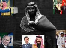 «بن سلمان» چگونه آتش جنگ و تهدید را از عربستان دور کرد؟