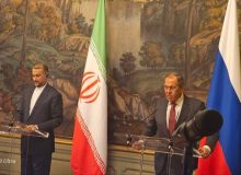 واکنش وزارت امور خارجه ایران به حاشیه های ایجاد شده در مورد سفر اخیر امیرعبداللهیان به روسیه