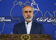 واکنش کنعانی به قطعنامه حقوق بشری علیه ایران؛ غرض‌ورزانه، تقابل‌آمیز و سیاسی