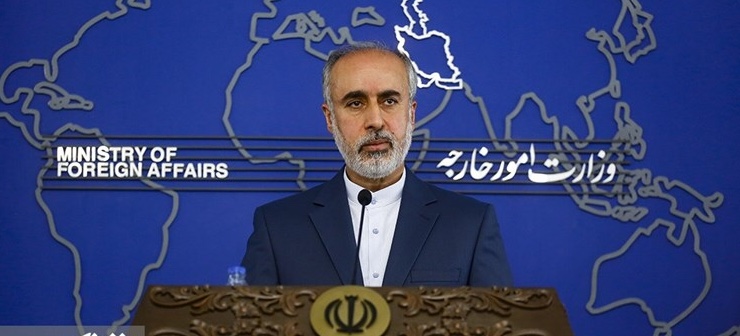 ایران نسبت به توطئه صهیونیست‌ها از خاک آذربایجان هشدار داد