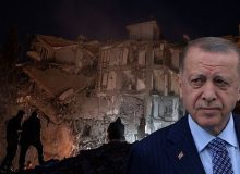 اردوغان: انتخابات ۱۴ مه برگزار می‌شود/ باید برای توفان زلزله در منطقه آماده باشیم