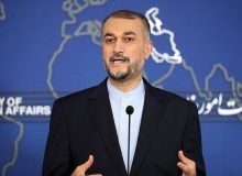 امیرعبداللهیان: درباره احیای برجام ابتکاری روی میز است/گروسی از نتیجه کار رضایت داشت
