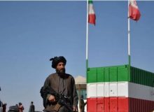 دلیل درگیری‌های گاه و بیگاه طالبان و مرزبانان ایران