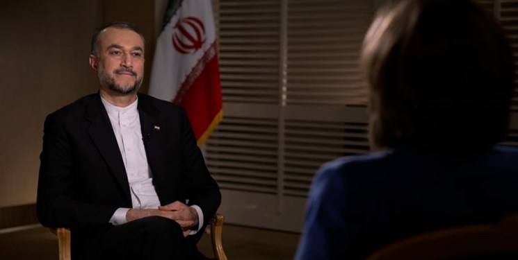 امیرعبداللهیان: مقامات آمریکایی شجاعت تصمیم گیری برای بازگشت به برجام را ندارند