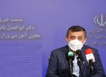 اولین گزارش وزارت بهداشت از نتایج بررسی مسمومیت دانش‌آموزان