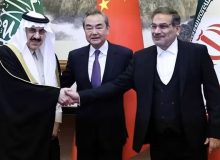 مذاکرات ایرانی-سعودی در پکن چند روز طول کشید و با مشارکت چه کسانی برگزار شد؟