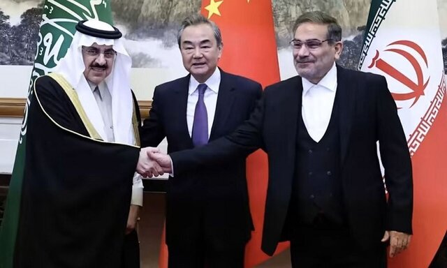 مذاکرات ایرانی-سعودی در پکن چند روز طول کشید و با مشارکت چه کسانی برگزار شد؟