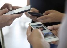 ارسال پیام بین پیام‌رسان‌های داخلی برای نخستین بار
