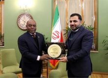 ایران، میزبان اجلاس وزرای ارتباطات کشورهای عضو سازمان همکاری‌های اقتصادی
