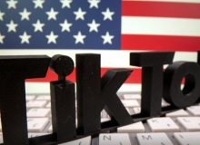 دولت آمریکا علیه تیک‌تاک وارد عمل شد